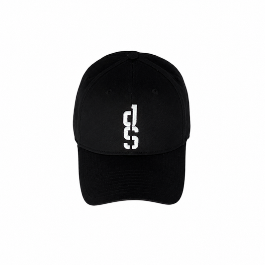 Gorra White Logo