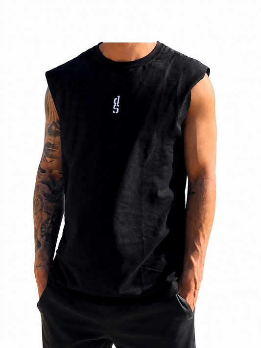 Camiseta Tank Oversize